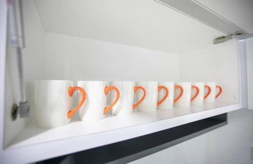 Bayan Lepas Appartement | Newly Renovated 3Bedroom Vacation Home 6-8pax
