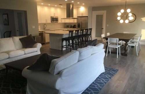 Boca Raton Maison | Récemment rénové 4/3 haut de gamme East Boca Accueil