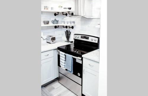 University District Appartement | Newly Renovated(6A) OSU/ExpoCenter Near EVERYTHING!