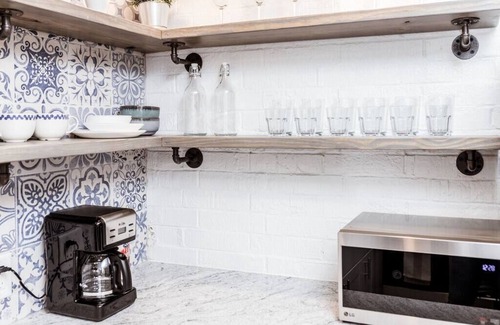Columbus Appartement | Newly Renovated(A) OSU/Central ❤Near EVERYTHING!