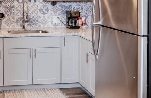 Columbus Appartement | Newly Renovated(A) OSU/Central ❤Near EVERYTHING!