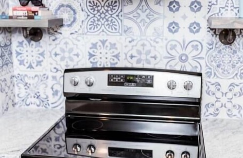 Columbus Appartement | Newly Renovated(A) OSU/Central ❤Near EVERYTHING!