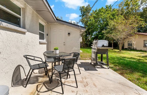 Safety Harbor Appartement | Newly Renovated Apt in Stunning Safety Harbor!