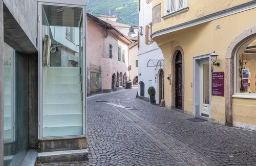 Centro - Piani - Rencio Appartement | Appartement Eva récemment rénové et central avec Wi-Fi
