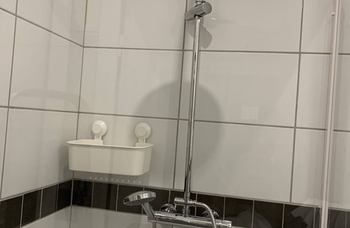 Coteaux Ouest Appartement | Studio équipé et rénové à neuf au centre ville de Rouen
