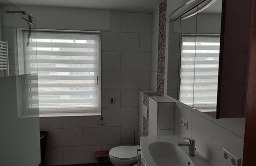 Baunatal Appartement | Newly renovated and well-equipped vacation apartment