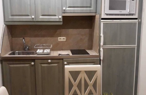 La Marina Appartement | Appartement récemment rénové en 1ère ligne à Hondarribia