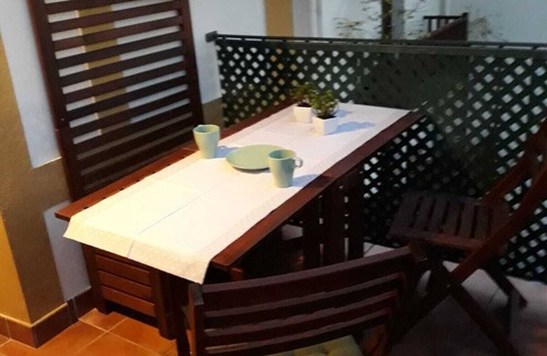 La Marina Appartement | Appartement récemment rénové en 1ère ligne à Hondarribia