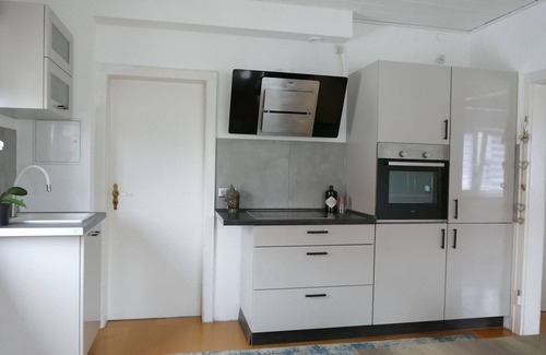 Leimersheim Appartement | Appartement récemment rénové