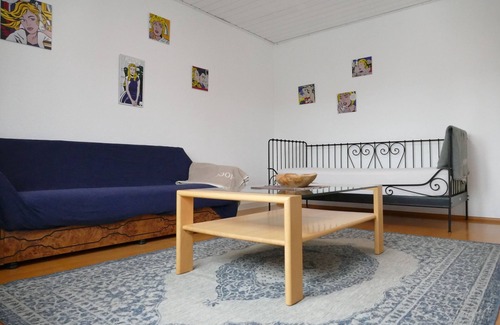 Leimersheim Appartement | Appartement récemment rénové