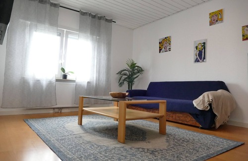 Leimersheim Appartement | Appartement récemment rénové