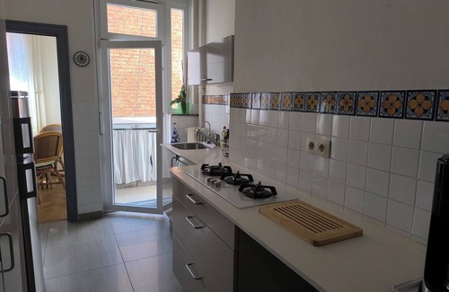 Upper Town Appartement | Appartement récemment rénové