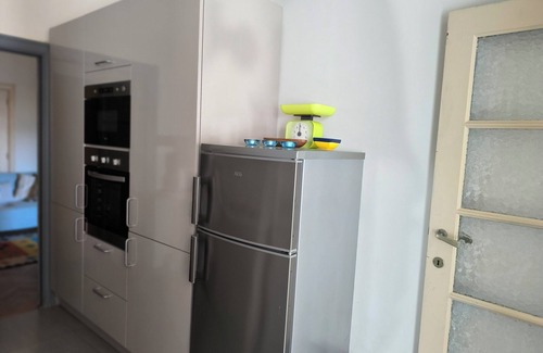 Upper Town Appartement | Appartement récemment rénové