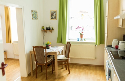 Rinteln Appartement | Appartement Schermer récemment rénové dans les hautes terres de la Weser