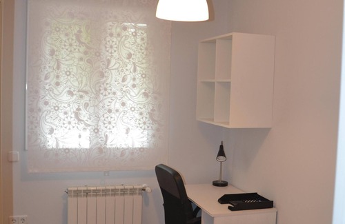 Palomeras Bajas Maison | Appartement récemment rénové, à 15 minutes du centre de Madrid