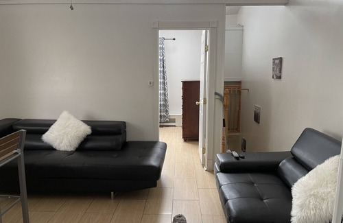 Midwood Maison | Newly renovated beautiful apartment.