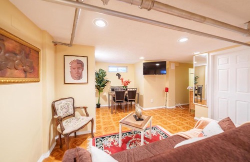 Flatbush Appartement | Newly Renovated Beautiful Studio Apt
