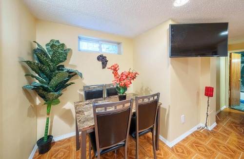 Flatbush Appartement | Newly Renovated Beautiful Studio Apt