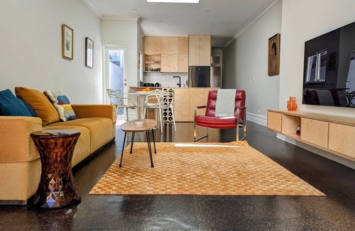 Bondi Maison | Newly Renovated Bondi House Tamarama Bronte