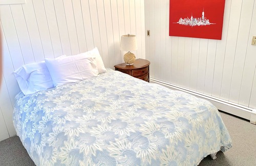 Locust Valley Maison | Newly Renovated Cottage for Rental Available! New Photos Coming Soon!