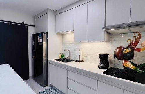 Jaco Maison | Newly Renovated Casita & Private Salt Water Pool, Family Friendly