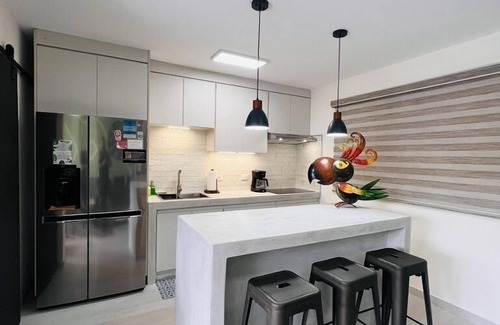 Jaco Maison | Newly Renovated Casita & Private Salt Water Pool, Family Friendly