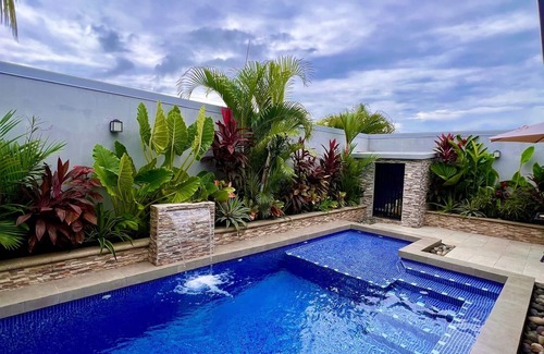Jaco Maison | Newly Renovated Casita & Private Salt Water Pool, Family Friendly