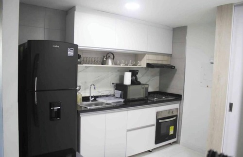 Alto Prado Appartement | Newly renovated condo in the heart of Barranquilla