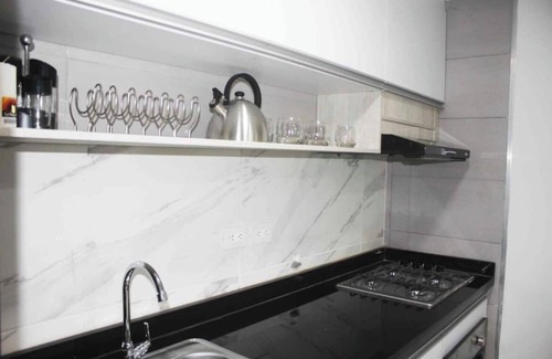 Alto Prado Appartement | Newly renovated condo in the heart of Barranquilla