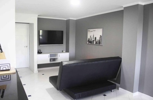 Alto Prado Appartement | Newly renovated condo in the heart of Barranquilla