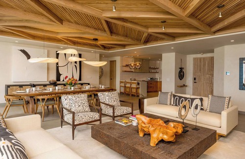 Papagayo Peninsula Maison | Le Costa Rica à la péninsule Papagayo!