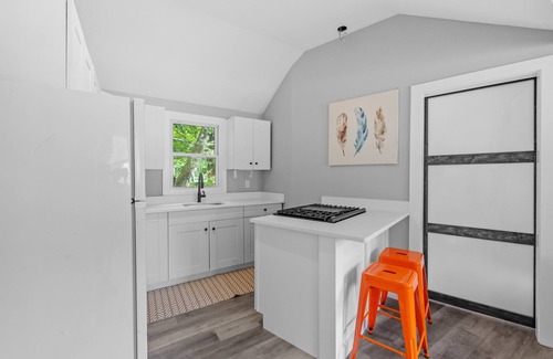 Alton Cottage | Newly Renovated Cottage 8 Main Street Alton Bay!