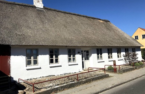 Rodekro Maison | Chalet récemment rénové près de la plage