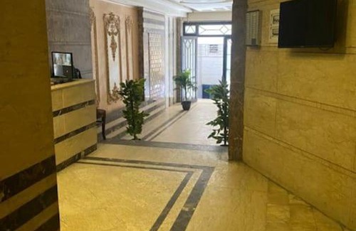 Bab Sharqi Appartement | Newly renovated cozy studio 2 min 2 SEA
