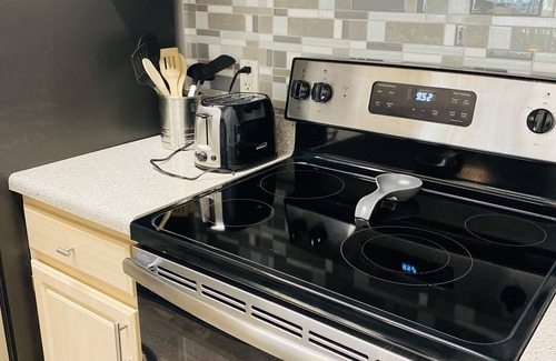 Plano Appartement | Newly Renovated & Cozy Unit in Plano/Frisco Area