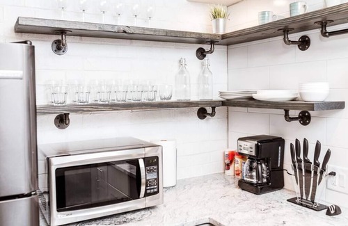 University District Appartement | Newly Renovated(D) OSU/Central ❤Near EVERYTHING!