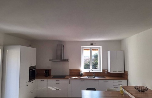 Aubignan Maison | Duplex fraichement rénovée avec grande terrasse