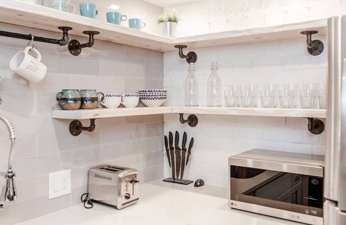 University District Appartement | Newly Renovated (E) OSU/Central ❤Near EVERYTHING