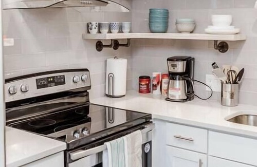 University District Appartement | Newly Renovated (E) OSU/Central ❤Near EVERYTHING