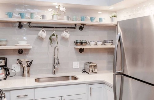 University District Appartement | Newly Renovated (E) OSU/Central ❤Near EVERYTHING