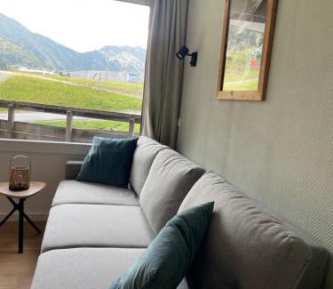 Avoriaz Appartement | Newly renovated flat on the slopes