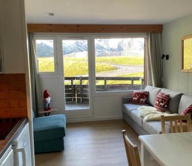 Avoriaz Appartement | Newly renovated flat on the slopes