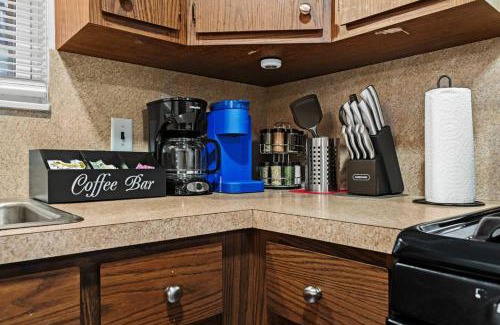 Lincoln Park Maison | Newly Renovated GEM Work Crews Welcome