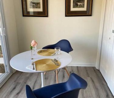 Oxford Maison | Newly Renovated Guest House