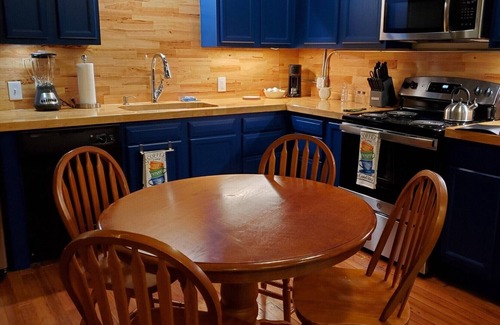 Civil Rights Historic District Appartement | Newly renovated historic loft in downtown Birmingham