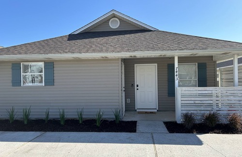 Navarre Maison | Newly Renovated Home close to Navarre Beach