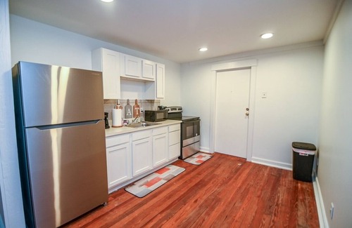 Glendale Appartement | Newly renovated Home in Charming Glendale