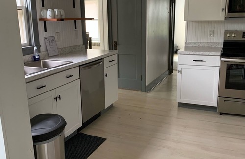 Craryville Maison | Newly renovated home - cozy 2 bedroom