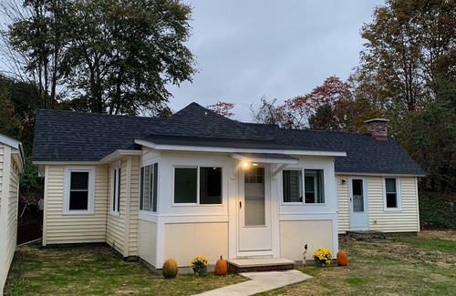 Craryville Maison | Newly renovated home - cozy 2 bedroom