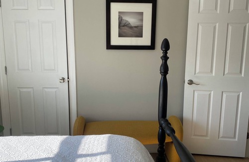 Northeast Lit Et Petit-Déjeuner | Newly renovated home In the heart of Washington, DC with easy and FREE parking!